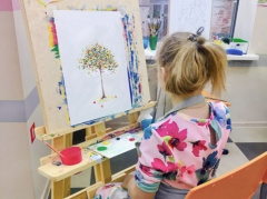 Конкурс рисунков «Экология глазами детей» объявлен в Калужской области