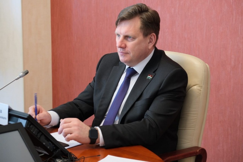 Геннадий Новосельцев: «Президент ответил на вопросы, которыми живут люди»