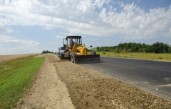 По инициативе депутатов будут ремонтироваться сельские дороги