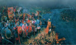 Военно-исторический фестиваль «Великое стояние на реке Угре»