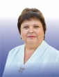 Красникова Людмила Степановна